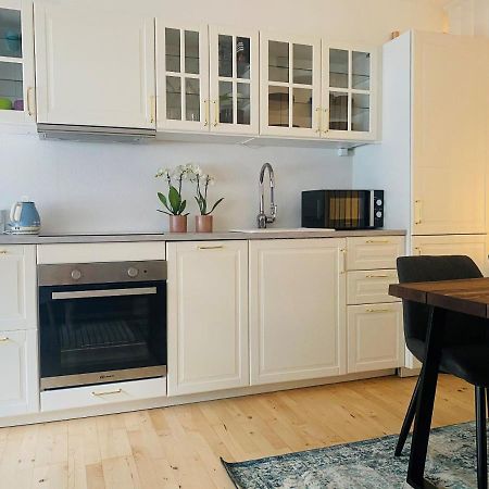 Aday - Dagmargade - Studio Apartman Koppenhága Kültér fotó
