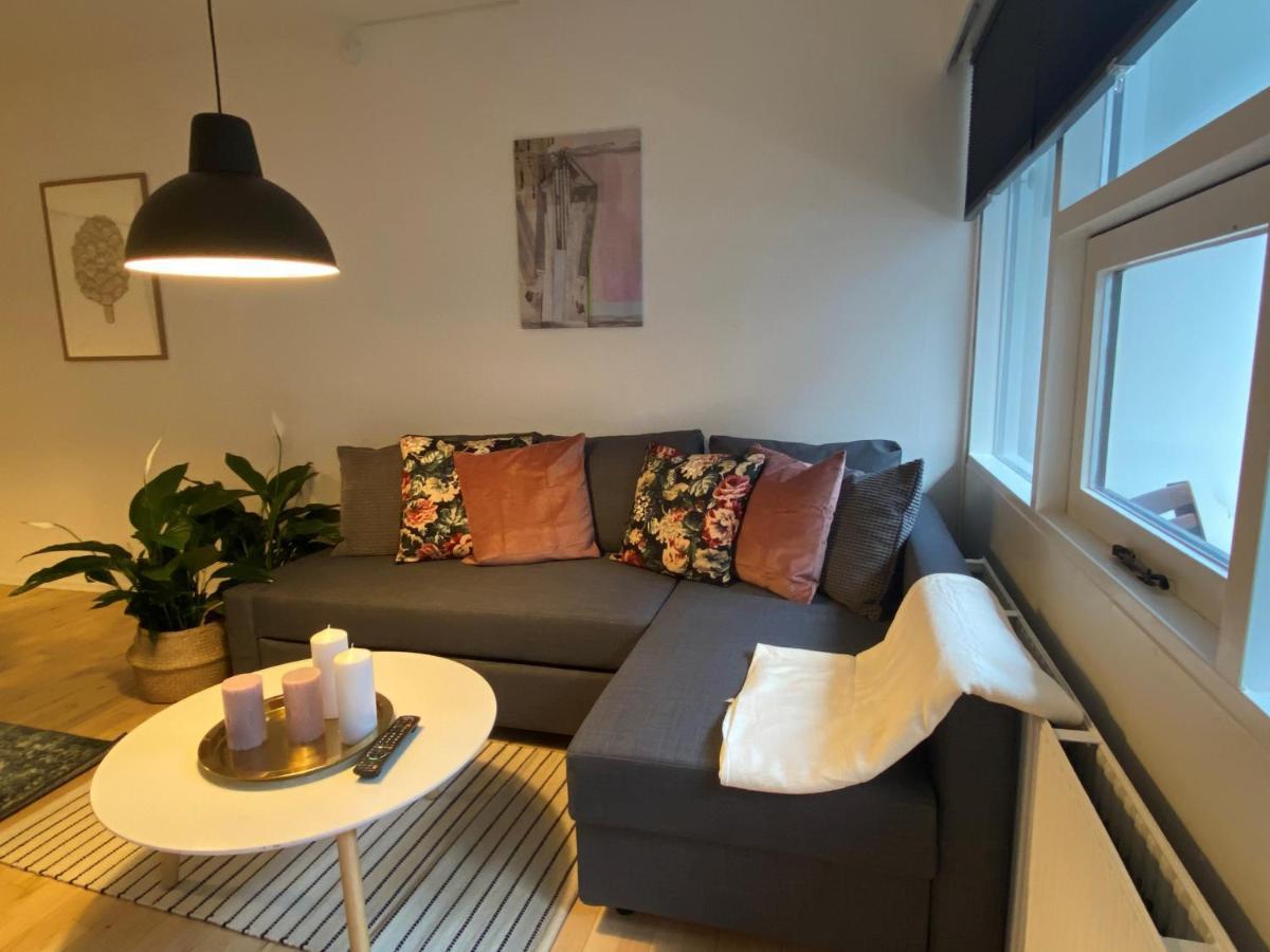 Aday - Dagmargade - Studio Apartman Koppenhága Kültér fotó