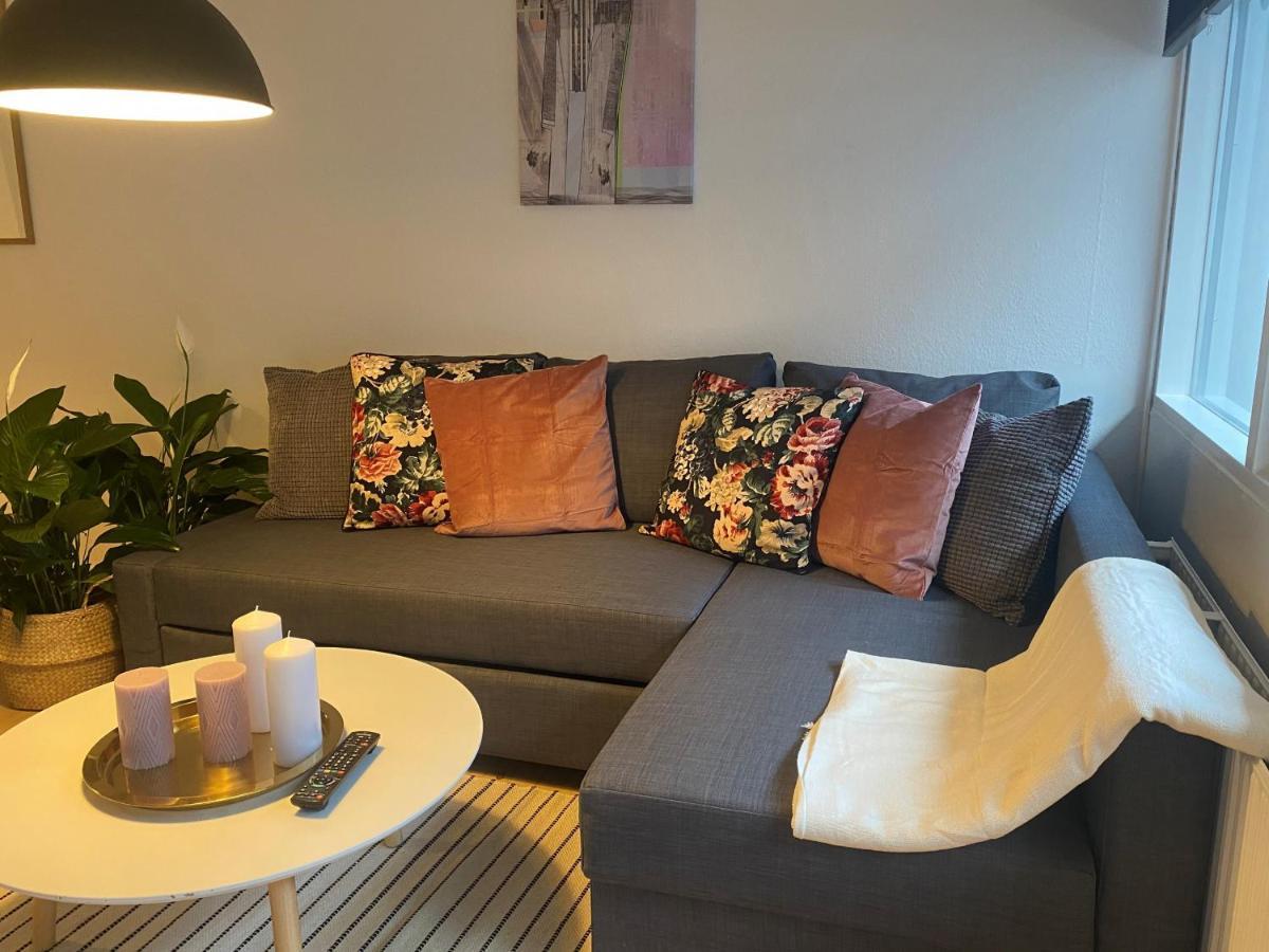 Aday - Dagmargade - Studio Apartman Koppenhága Kültér fotó