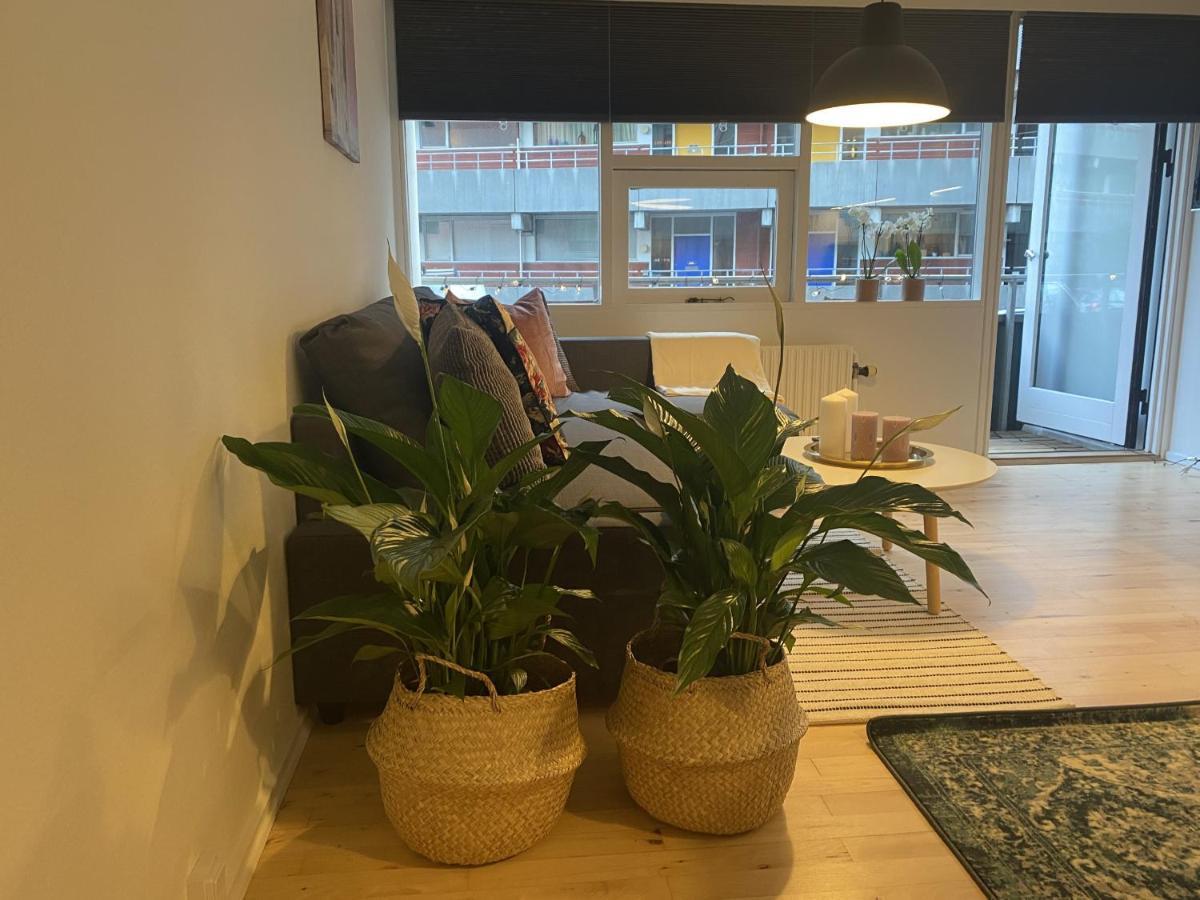 Aday - Dagmargade - Studio Apartman Koppenhága Kültér fotó